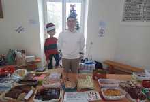 Świąteczny Kiermasz Ciast - 11.12.2023