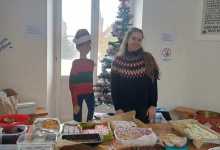 Świąteczny Kiermasz Ciast - 11.12.2023