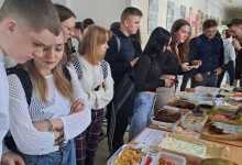 Świąteczny Kiermasz Ciast - 11.12.2023