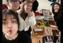 Świąteczny Kiermasz Ciast - 11.12.2023