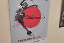 Tańczące parabole