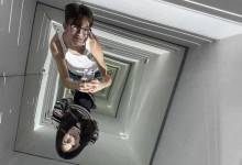 Wycieczka do Warszawy kl. 4F, 3C, 3B - 15.12.2023