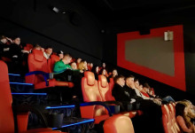 Wycieczka do Warszawy kl. 4F, 3C, 3B - 15.12.2023