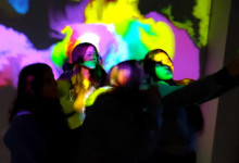 Wycieczka do Warszawy kl. 4F, 3C, 3B - 15.12.2023