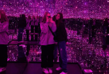 Wycieczka do Warszawy kl. 4F, 3C, 3B - 15.12.2023