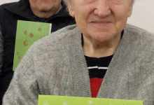 Kolędy w Domu z Sercem w Komorowie