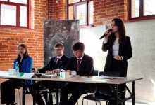 Ostrowska Szkoła Debaty