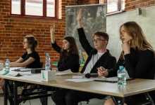 Ostrowska Szkoła Debaty
