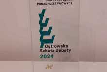 Ostrowska Szkoła Debaty