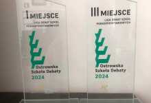 Ostrowska Szkoła Debaty