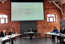 Ostrowska Szkoła Debaty