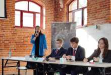 Ostrowska Szkoła Debaty
