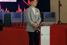 Konferencja Naukowa DKMS Kropla krwi darem życia
