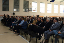 Konferencja Naukowa DKMS Kropla krwi darem życia