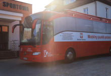 Konferencja Naukowa DKMS Kropla krwi darem życia