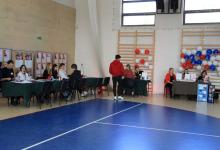 Konferencja Naukowa DKMS Kropla krwi darem życia