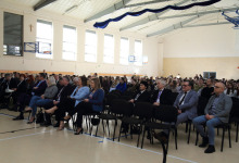 Konferencja Naukowa DKMS Kropla krwi darem życia