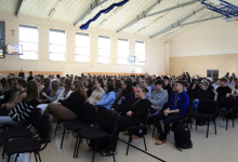 Konferencja Naukowa DKMS Kropla krwi darem życia