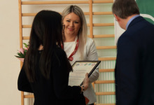 Konferencja Naukowa DKMS Kropla krwi darem życia