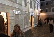Wycieczka do Sejmu i muzeum Polin
