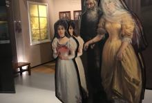 Wycieczka do Sejmu i muzeum Polin