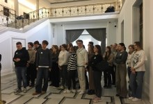 Wycieczka do Sejmu i muzeum Polin