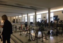 Wycieczka do Sejmu i muzeum Polin