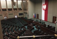 Wycieczka do Sejmu i muzeum Polin