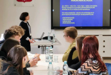 Warsztaty w Powiatowej Stacji Sanitarno-Epidemiologicznej