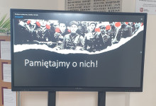 Narodowy Dzień Pamięci „Żołnierzy Wyklętych”