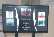 Narodowy Dzień Pamięci „Żołnierzy Wyklętych”