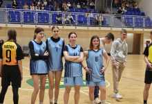 KOSZYKÓWKA 3x3
