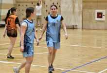KOSZYKÓWKA 3x3