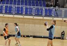 KOSZYKÓWKA 3x3