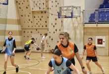 KOSZYKÓWKA 3x3