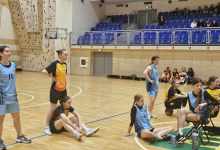 KOSZYKÓWKA 3x3