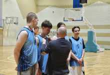 KOSZYKÓWKA 3x3