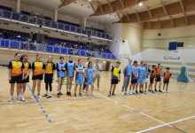 KOSZYKÓWKA 3x3