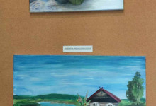 Konkurs Krajobraz Polski - Krajobraz Kurpi