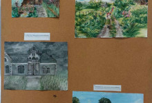 Konkurs Krajobraz Polski - Krajobraz Kurpi