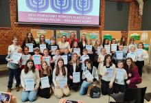 Konkurs Krajobraz Polski - Krajobraz Kurpi