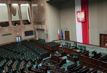 Wycieczka klasy 1G do Warszawy
