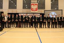 Zakończenie roku klas maturalnych 2023/2024  Foto: Julia Wojtczuk