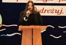 Zakończenie roku klas maturalnych 2023/2024  Foto: Julia Wojtczuk