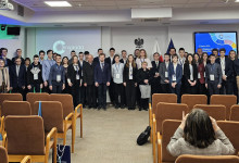 Kacper Kosowski laureatem w VIII edycji Olimpiady Statystycznej