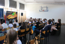 XX Jubileuszowe Ostrowskie Spotkania Ornitologiczne - 27 maja 2024 r.
