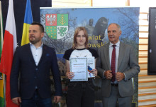 XX Jubileuszowe Ostrowskie Spotkania Ornitologiczne - 27 maja 2024 r.