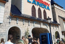 Wycieczka klasy 1G i 2G do Krakowa