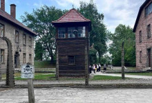 Wycieczka klasy 1G i 2G do Krakowa
