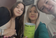 Zbiórka na AED